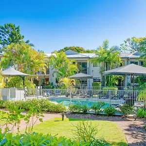 Apartment Noosa River Retreat, Noosaville